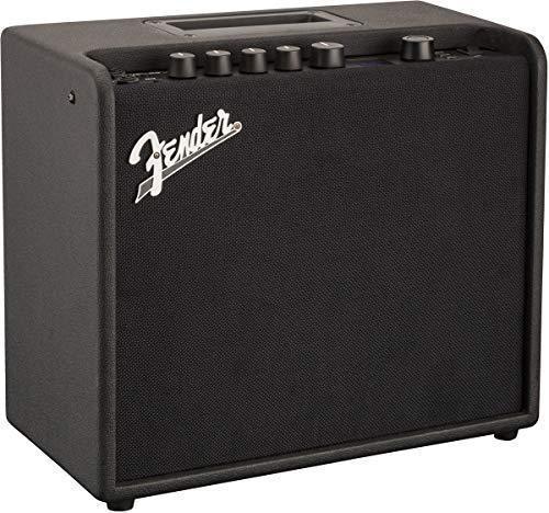 Fender Digital Guitar Amplifier 25-Watt - Mustang LT-25