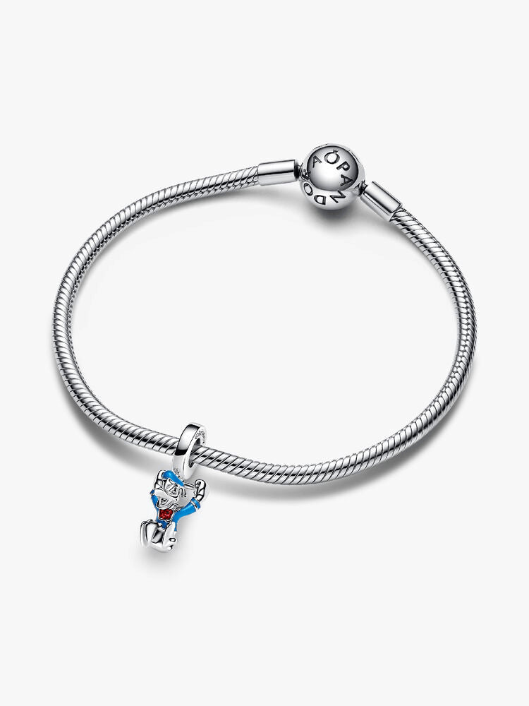 Disney Donald Duck Dangle Charm