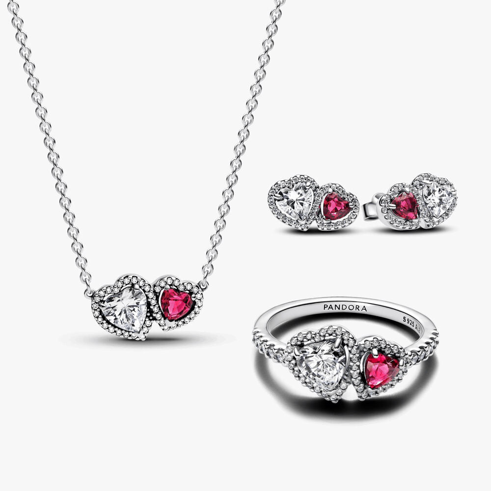 Arrow of Affection Jewlery Gift Set