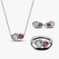 Arrow of Affection Jewlery Gift Set