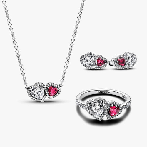 Arrow of Affection Jewlery Gift Set
