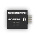 AudioControl Bluetooth Audio Streamer & Programmer - AC-BT24