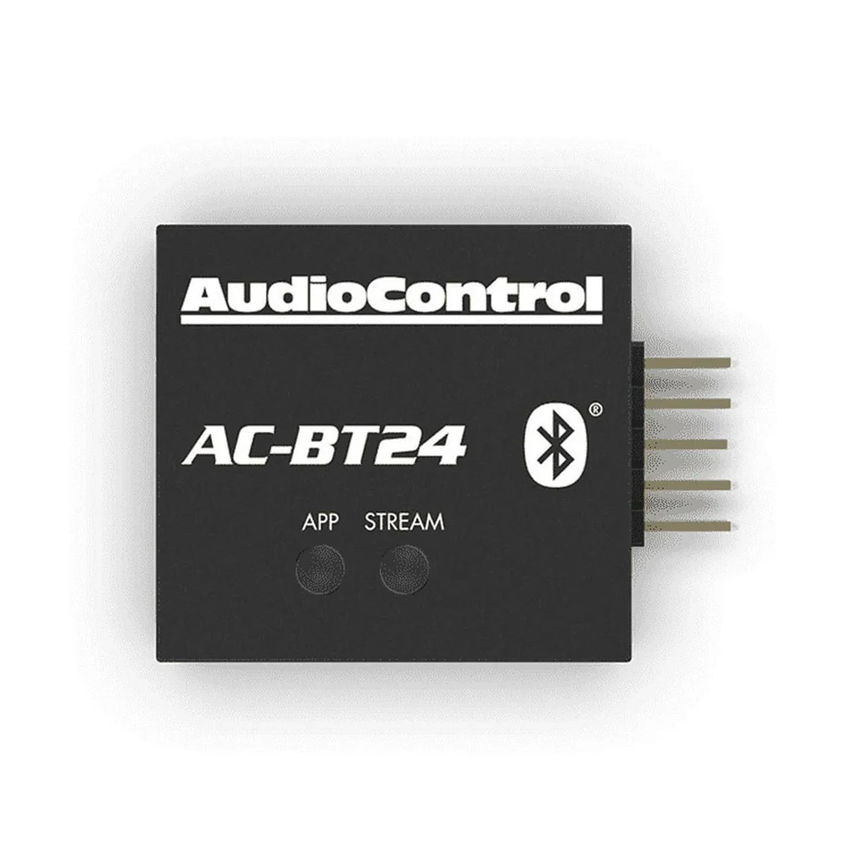 AudioControl Bluetooth Audio Streamer & Programmer - AC-BT24
