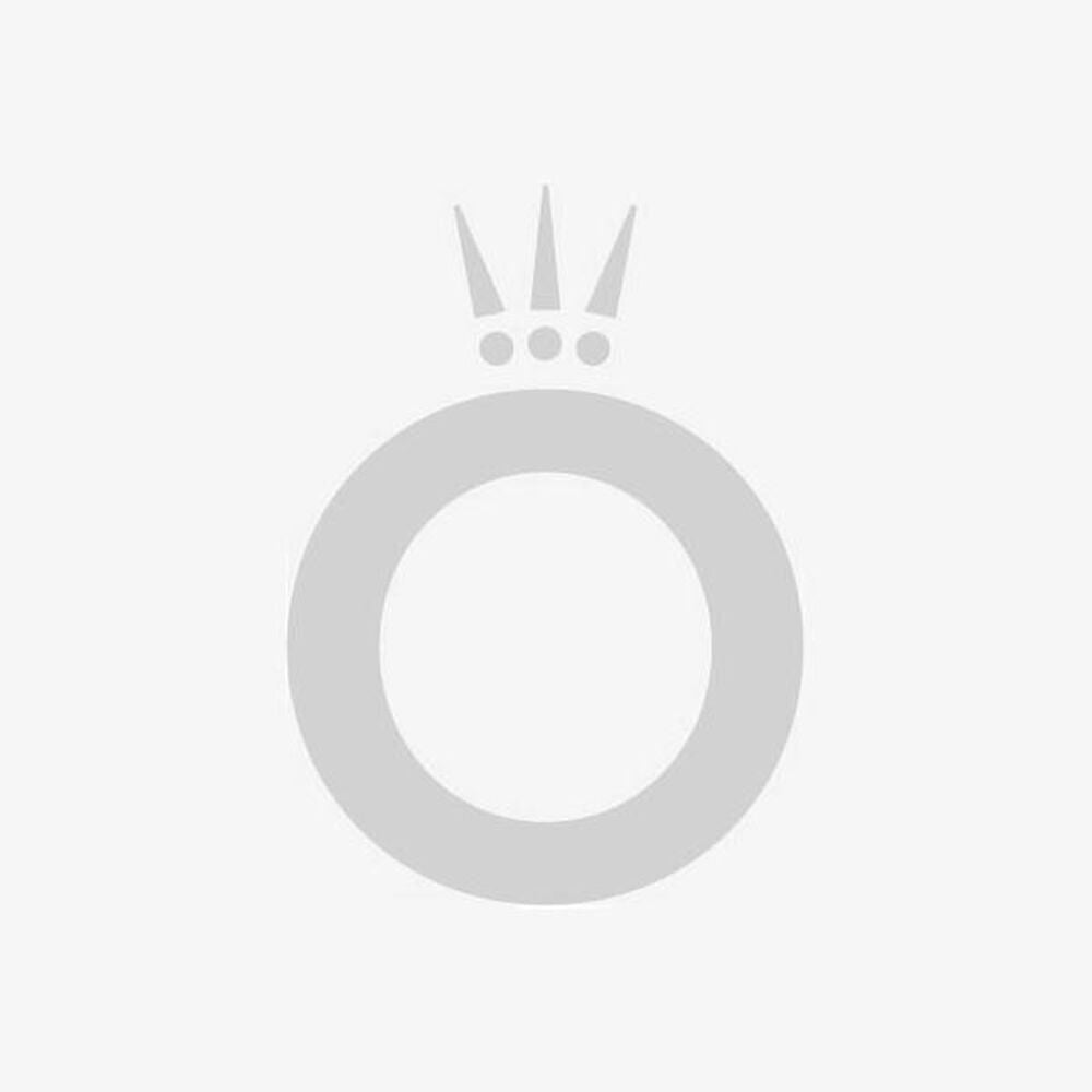 Pandora Era Lab-grown Diamond Hoop Earrings 14K Gold