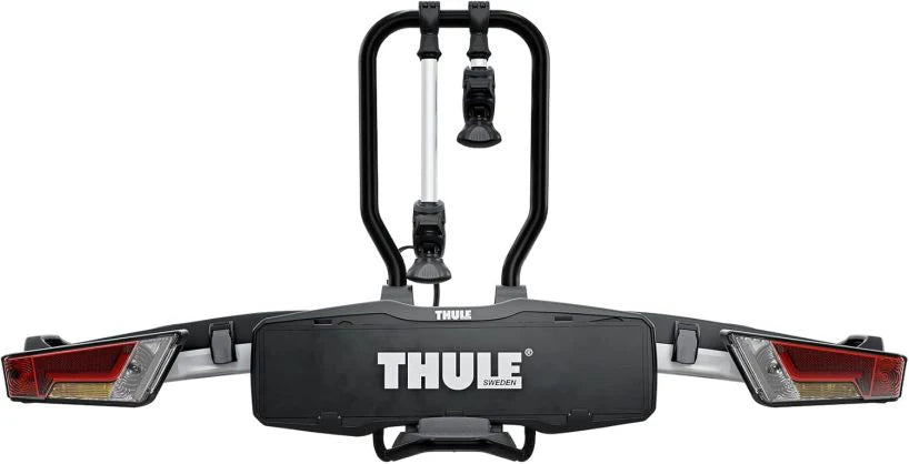Thule Bike Rack, 2-Bike - EasyFold XT