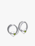 August Charm Earring Set