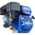440cc 4-Stroke OHV Portable Engine With 1-In. Shaft