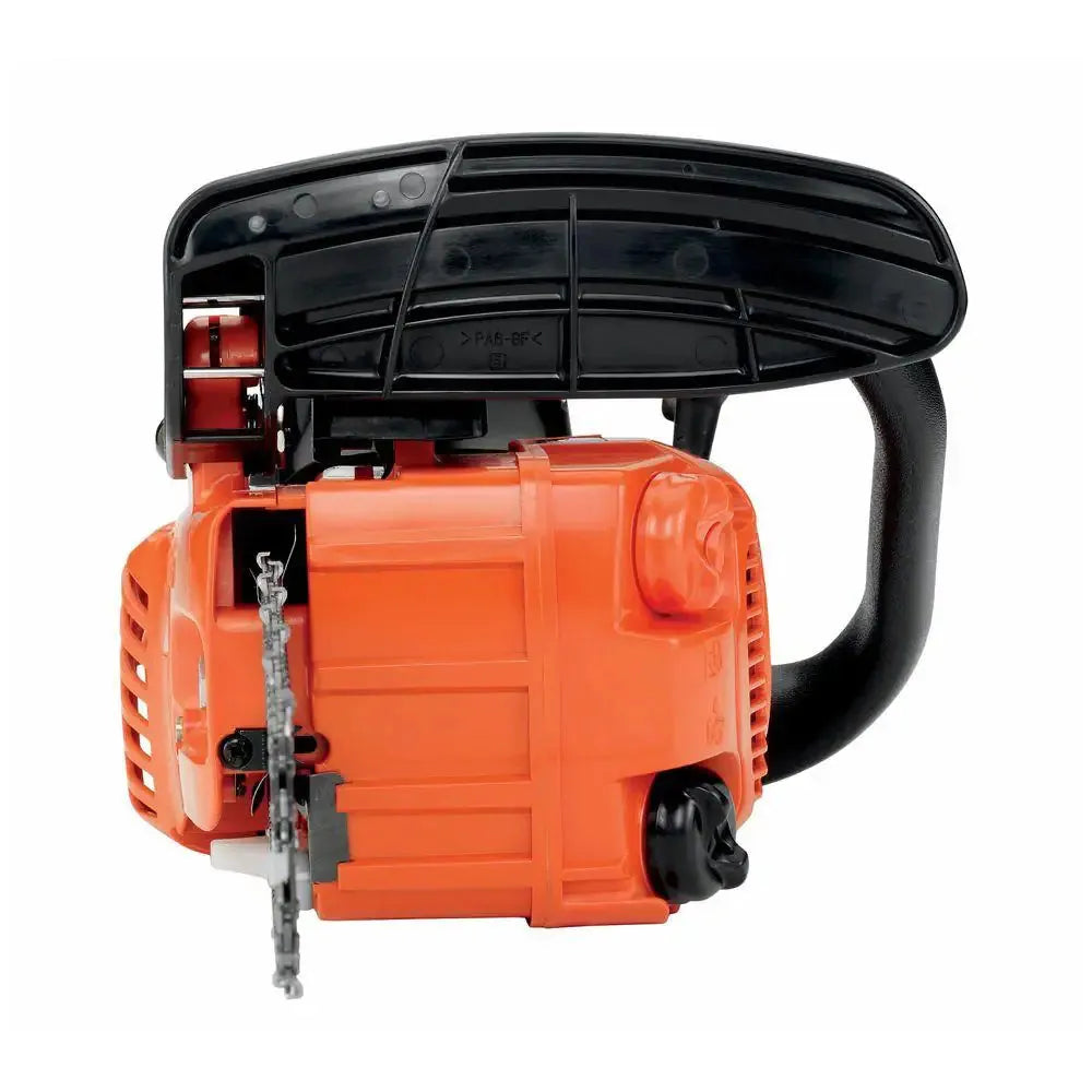 Gas 2-Stroke Cycle Chainsaw With Top Handle, 12 in. 26.9 cc - CS-271T-12