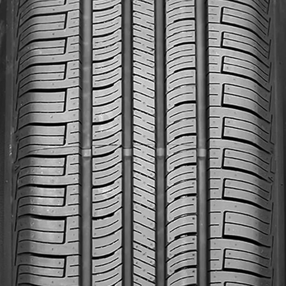 Nexen All-Season White Sidewall Tires 235/75R15 109S XL, Pair Of 2 - N'Priz AH5