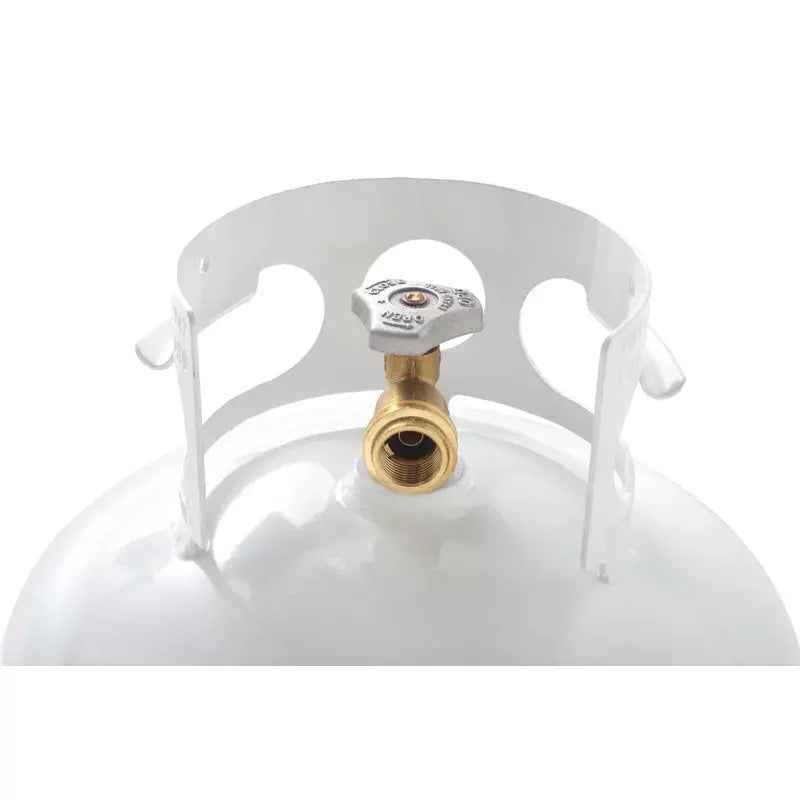 Flame King 40 lbs Propane Cylinder With OPD Valve - YSN401