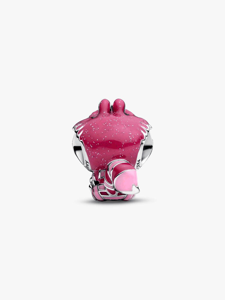 Disney Alice in Wonderland Cheshire Cat Charm