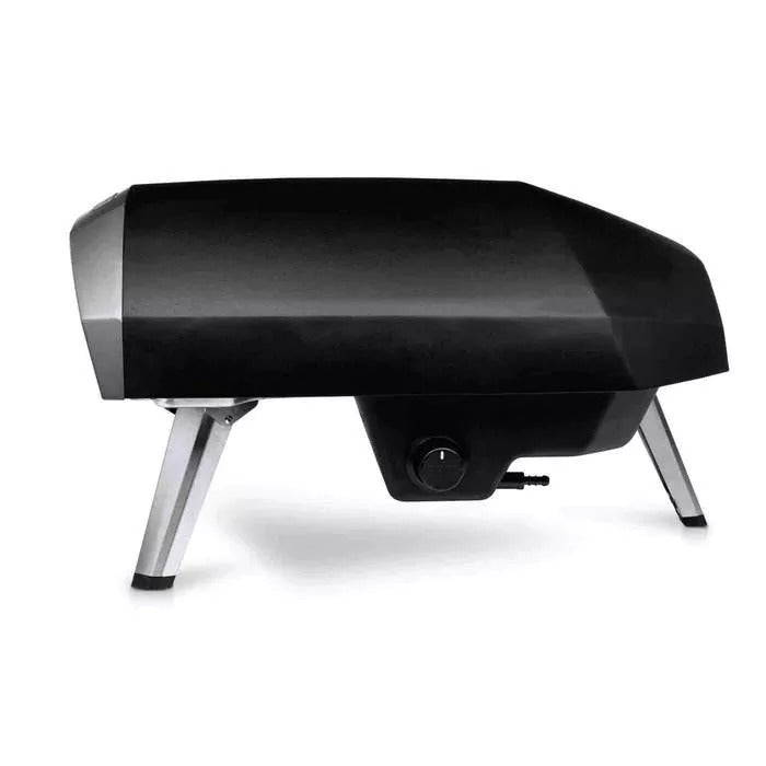 Gas Powered Outdoor Pizza Oven - 16-Inch