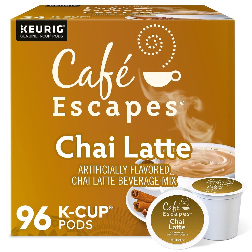 cafe-escapes-chai-latte-k-cup-pods-96-ct-black-tea-spices-keurig-compatible-7029