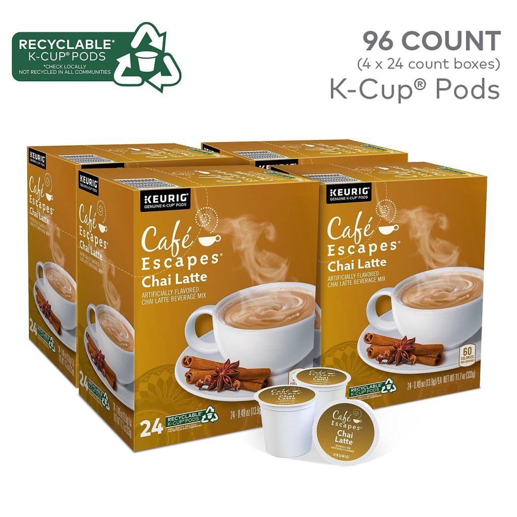 cafe-escapes-chai-latte-k-cup-pods-96-ct-black-tea-spices-keurig-compatible-7029