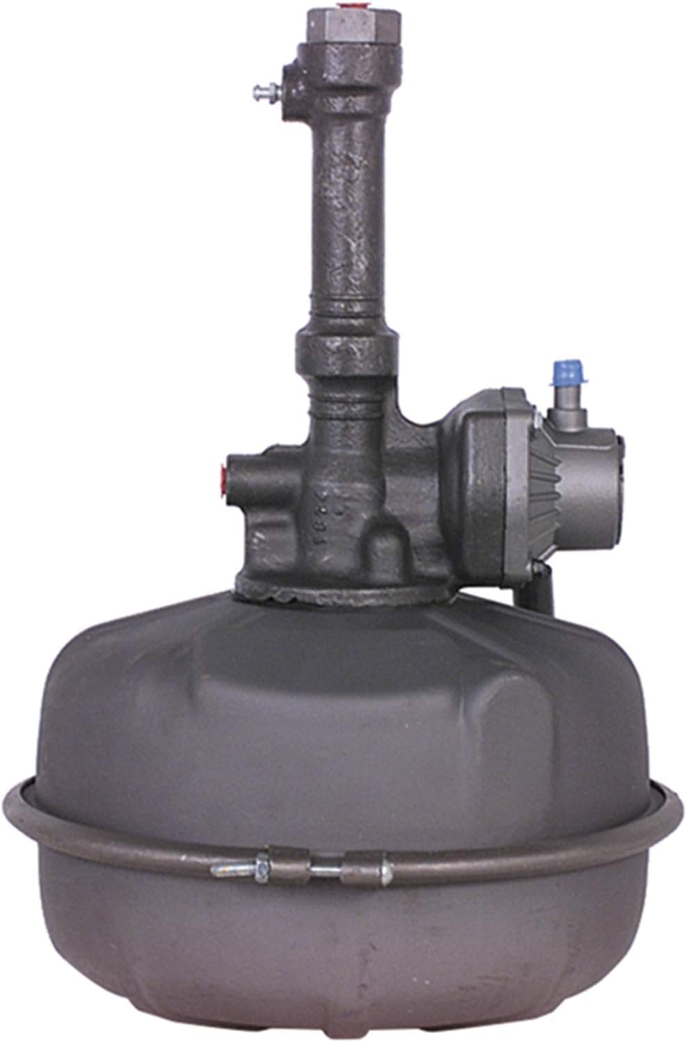 cardone-remanufactured-hydro-vac-brake-booster-51-8000oe-quality-rust-prohibitive-finish-eco-friendly-1-pack-2497