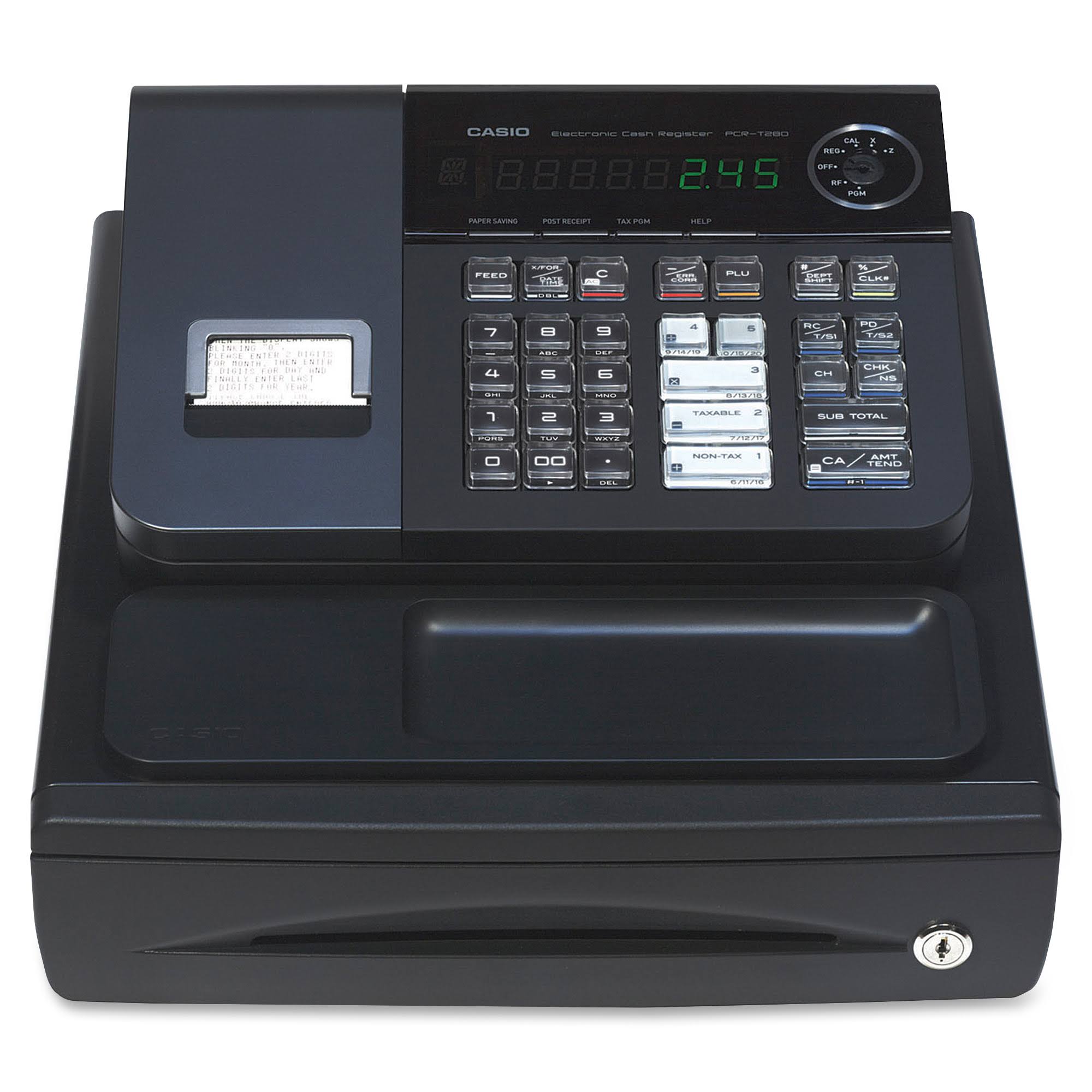 casio-pcr-t280-thermal-cash-register-1200-plus-antibacterial-keyboard-high-speed-printer-multi-operator-support-8850