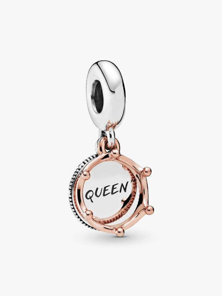 Manon’s Royal Charm Necklace Set