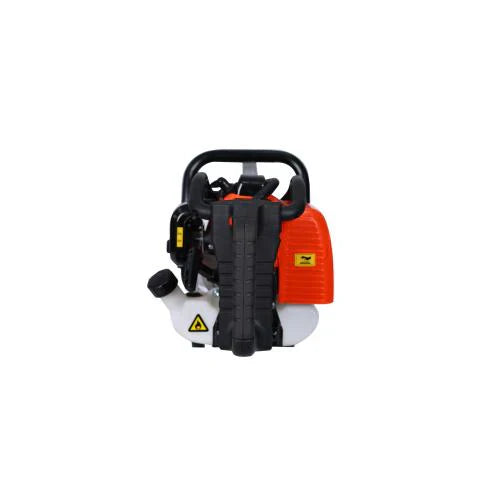 14 Inch 52cc 2 Stroke Gas Powered Concrete Cut Off Saw Without Blade