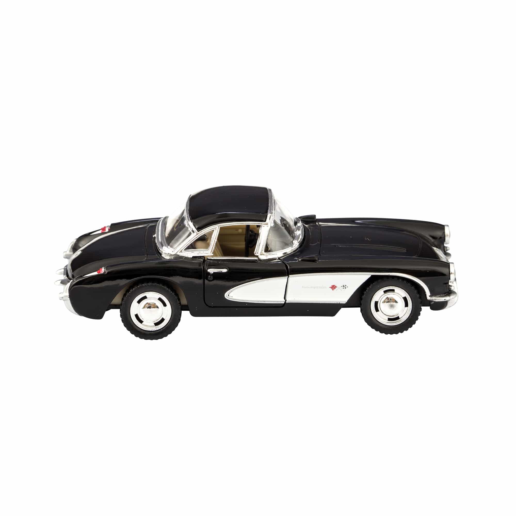 Diecast Corvette 1957