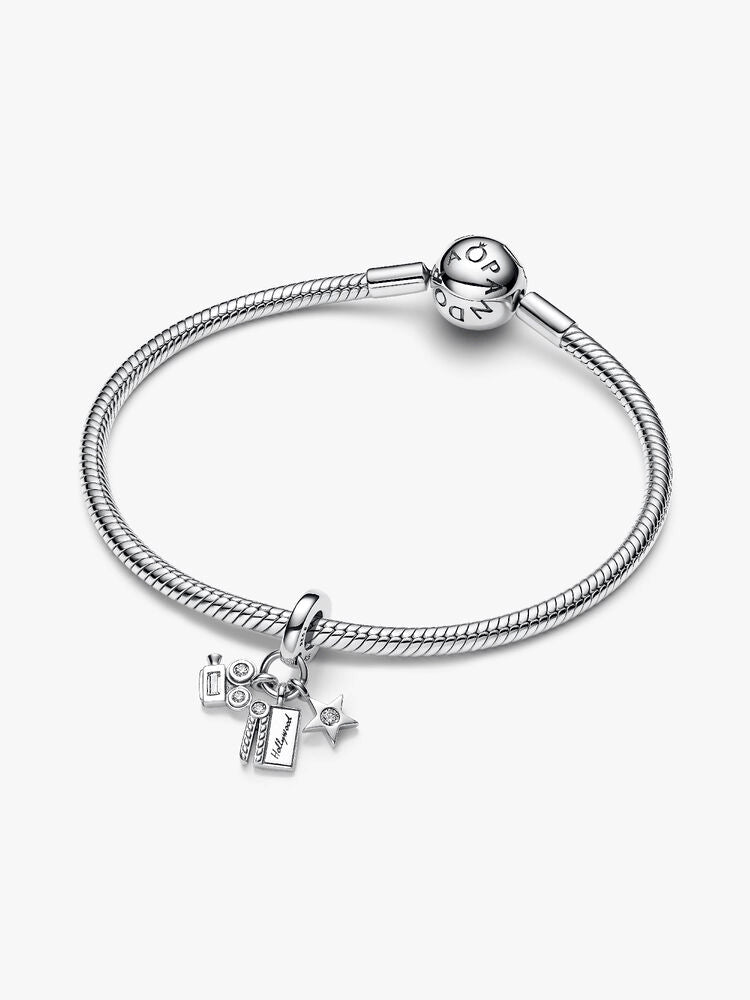 Hollywood Symbols Dangle Charm