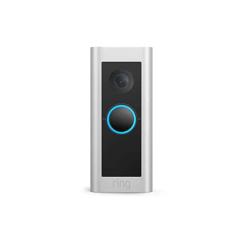 Video Doorbell Pro 2 Wired Doorbell Camera