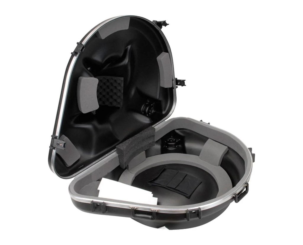 SKB Sousaphone Case With Wheels - 1SKB-380
