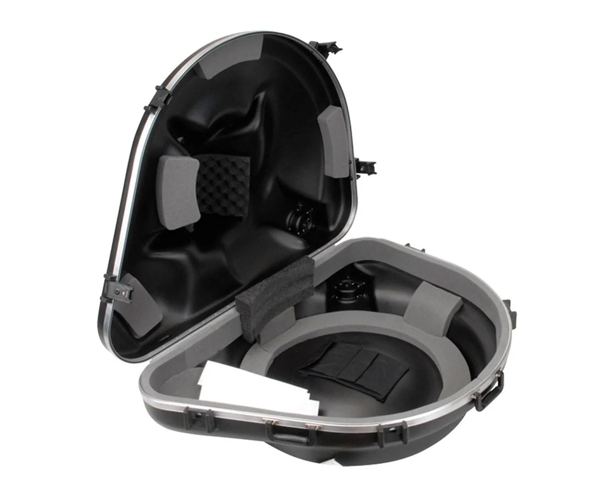 SKB Sousaphone Case With Wheels - 1SKB-380
