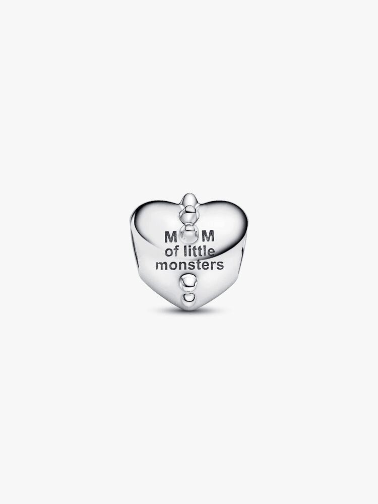 Mum of little monsters Charm Trio