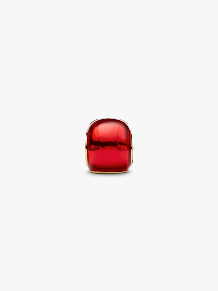Marvel Iron Man Helmet Charm