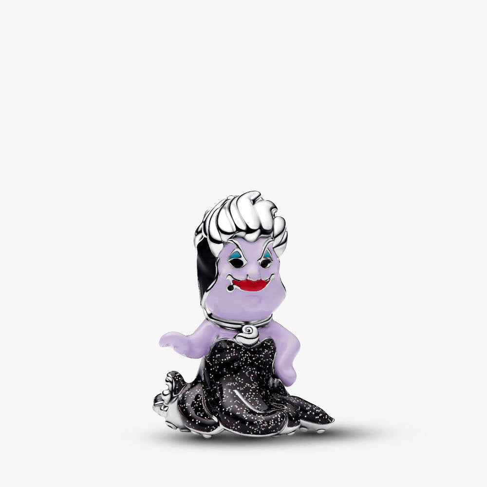 Disney Villains Ursula Charm