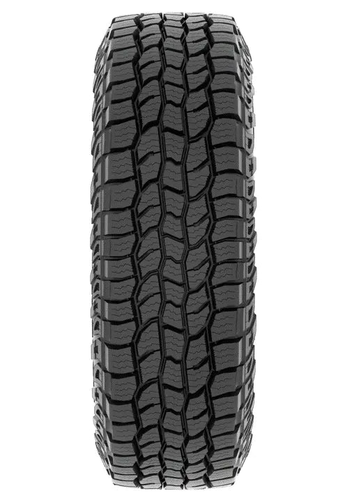 Cooper Discoverer All-Terrain LT265/70R17 123S Light Truck Tire