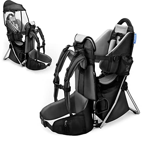 besrey Child Toddler Hiking Carrier Backpack