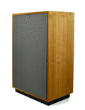 Klipsch Floorstanding Speakers, Cherry Wood Finish, Each - Cornwall IV