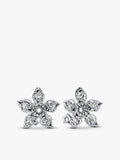 Stranger Things Demogorgon Stud Earrings
