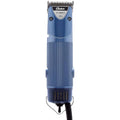 Oster Turbo A5 Heavy Duty Animal Grooming Clippers, Blue - A5