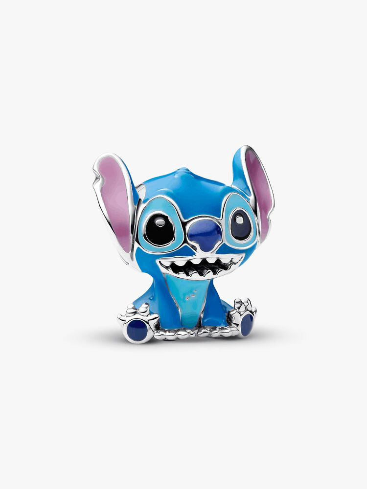 Disney x Pandora Lilo and Stitch Full Collection Charm Bracelet