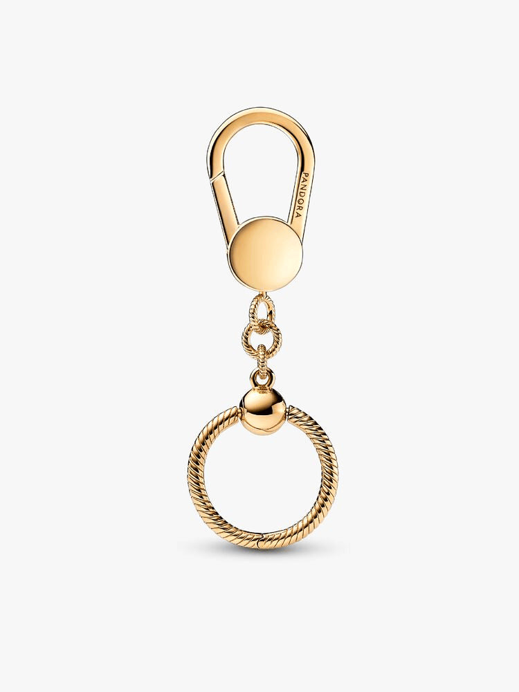 Pandora Moments Small Bag Charm Holder
