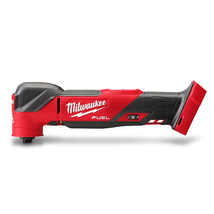 MILWAUKEE 18V FUEL 11 Piece 3 x 5.0Ah Combo Kit - M18FPP11A3503B