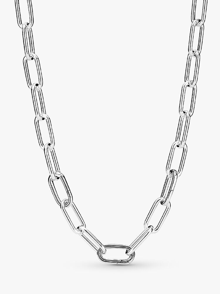 Pandora ME Medium-Link Chain Necklace