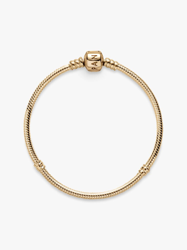 Pandora Moments Snake Chain Bracelet