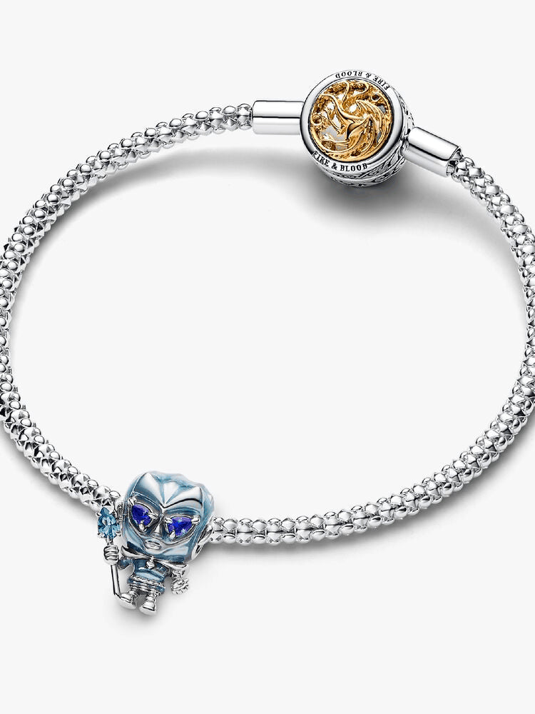 FINAL SALE - Game of Thrones White Walker Charm