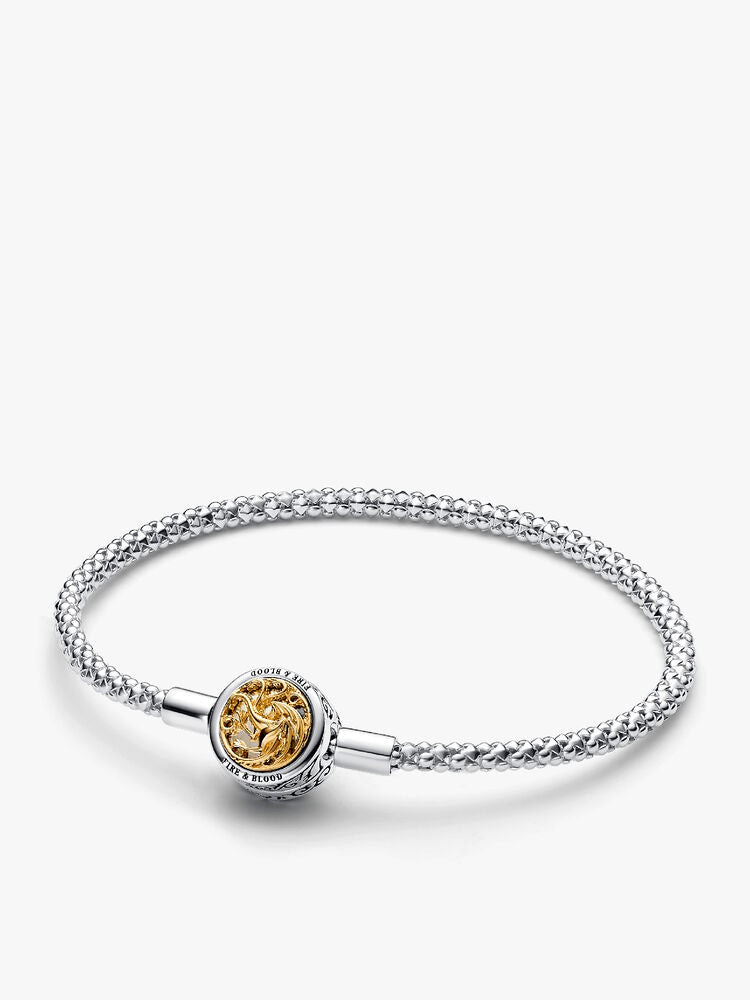 Game of Thrones Charm Bracelet Set