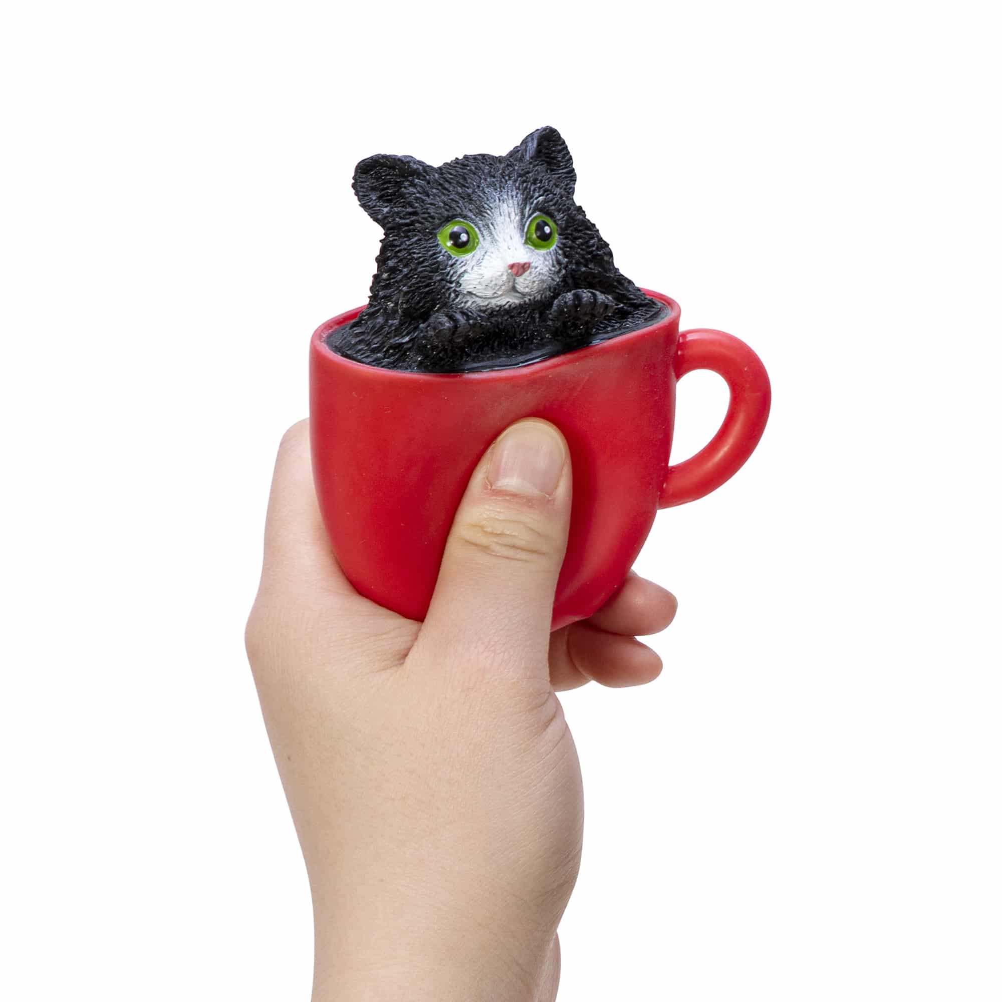 Pop-a-chino Kitties