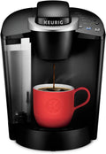 keurig Single Serve K-Cup Pod Coffee Maker, Programmable, 48 Ounce Water Reservoir