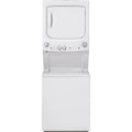 Top Load Washer And Electric Dryer Laundry Center, 3.8 Cu. Ft. Washer / 5.9 Cu. Ft. Dryer - White