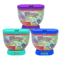 Sea-Monkeys Ocean Volcano