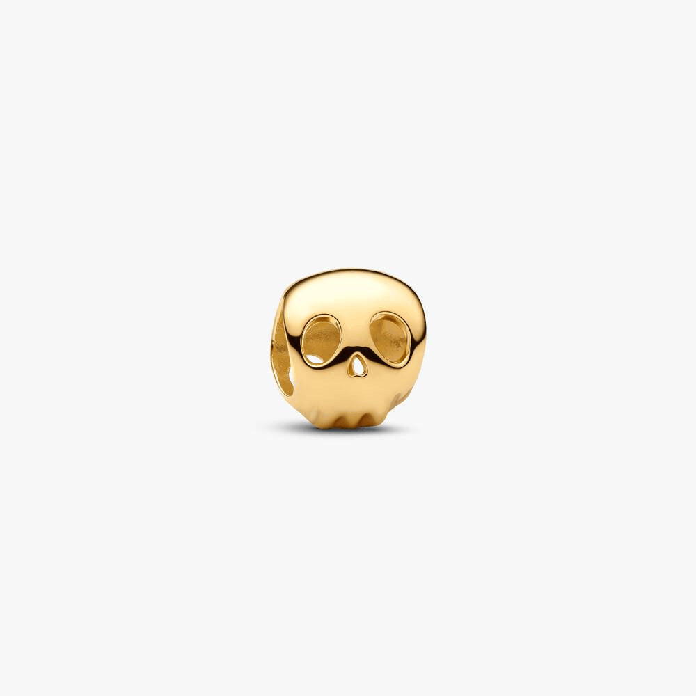 Skull Mini Charm