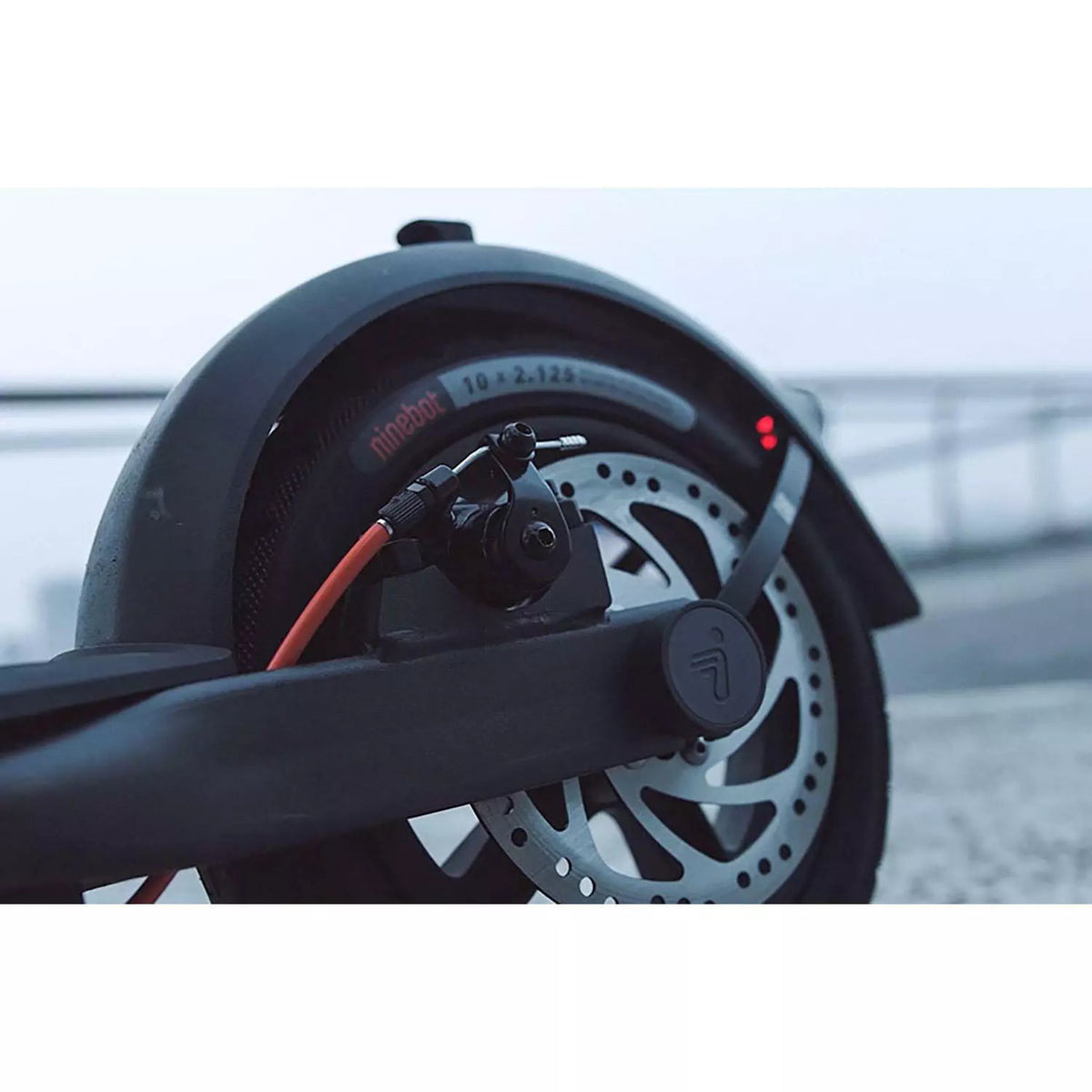 Electric Kick Scooter - F30S