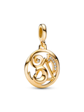 FINAL SALE - Pandora ME The Elements Medallion Charm