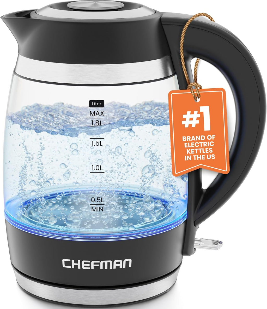 chefman-18l-electric-kettle-1500w-borosilicate-glass-auto-shut-off-stainless-steel-bpa-free-2650